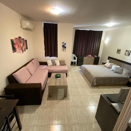 Cozy Apartment Saint Sofia ساني بيتش المظهر الخارجي الصورة