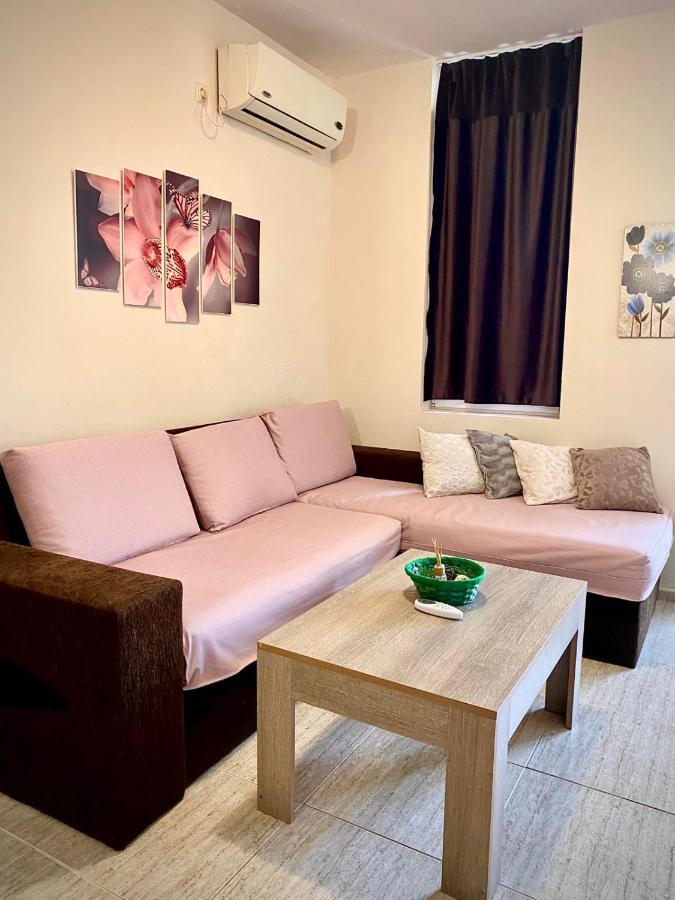 Cozy Apartment Saint Sofia ساني بيتش المظهر الخارجي الصورة