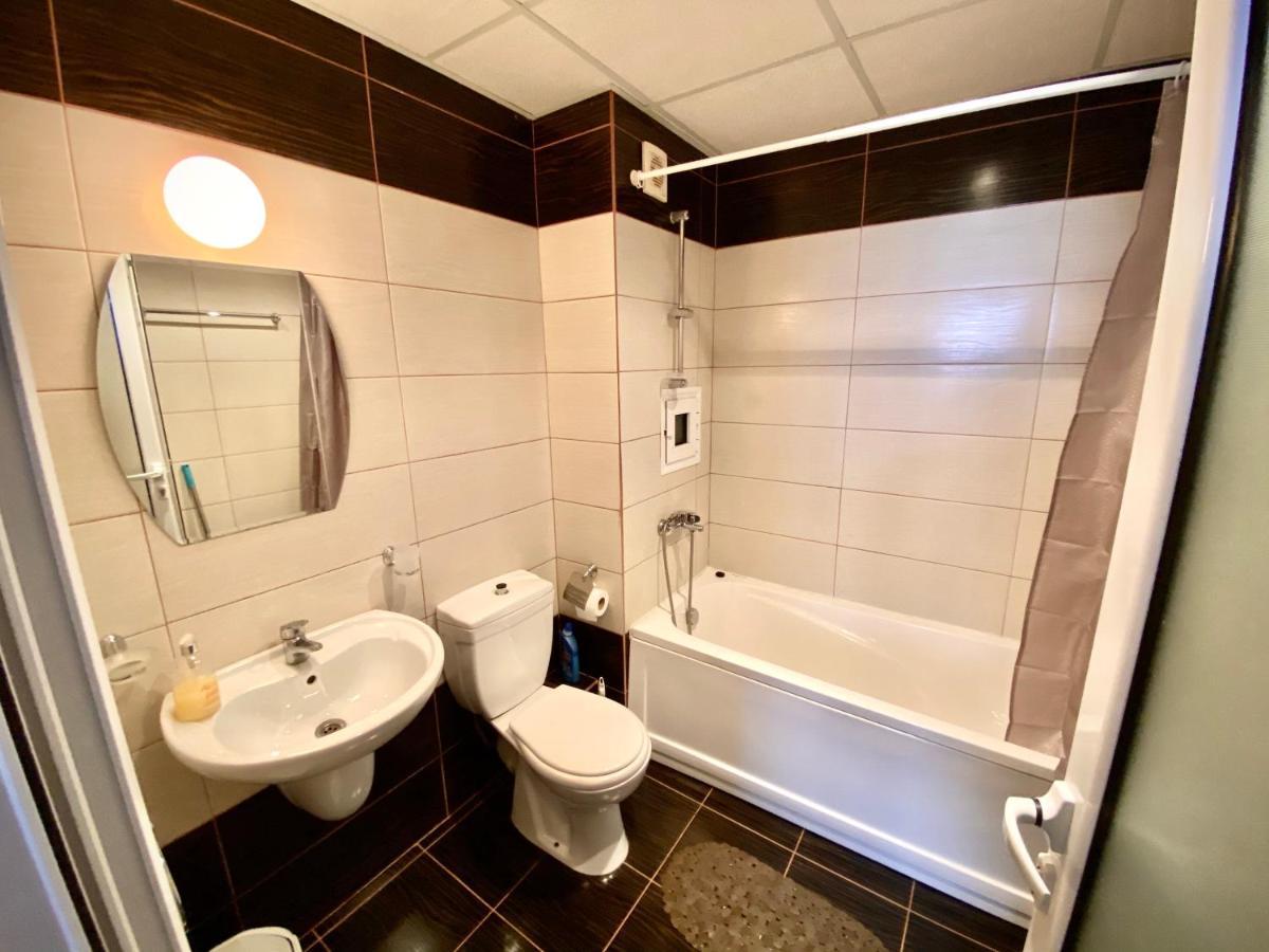Cozy Apartment Saint Sofia ساني بيتش المظهر الخارجي الصورة
