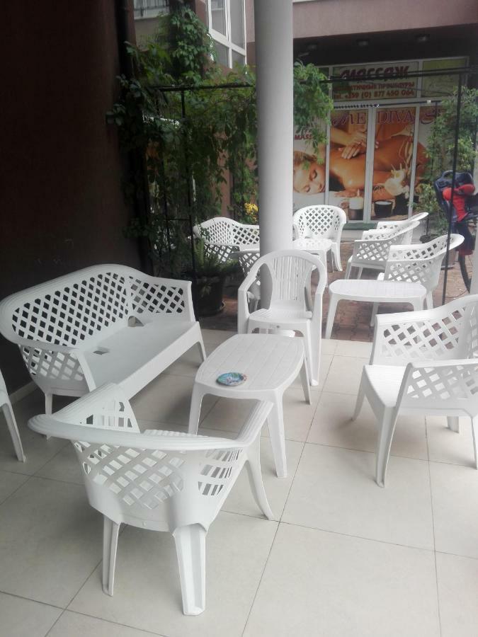 Cozy Apartment Saint Sofia ساني بيتش المظهر الخارجي الصورة