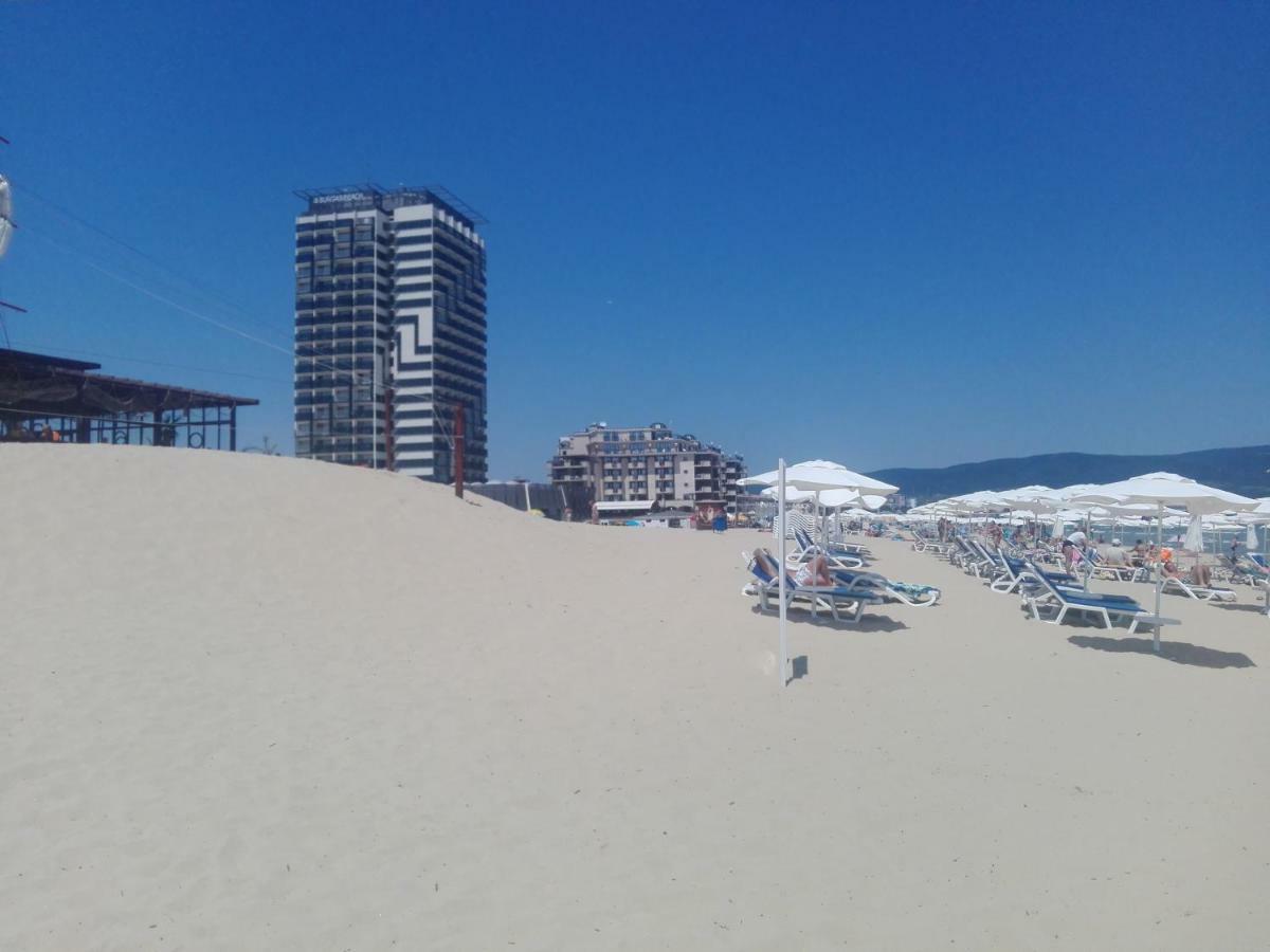 Cozy Apartment Saint Sofia ساني بيتش المظهر الخارجي الصورة