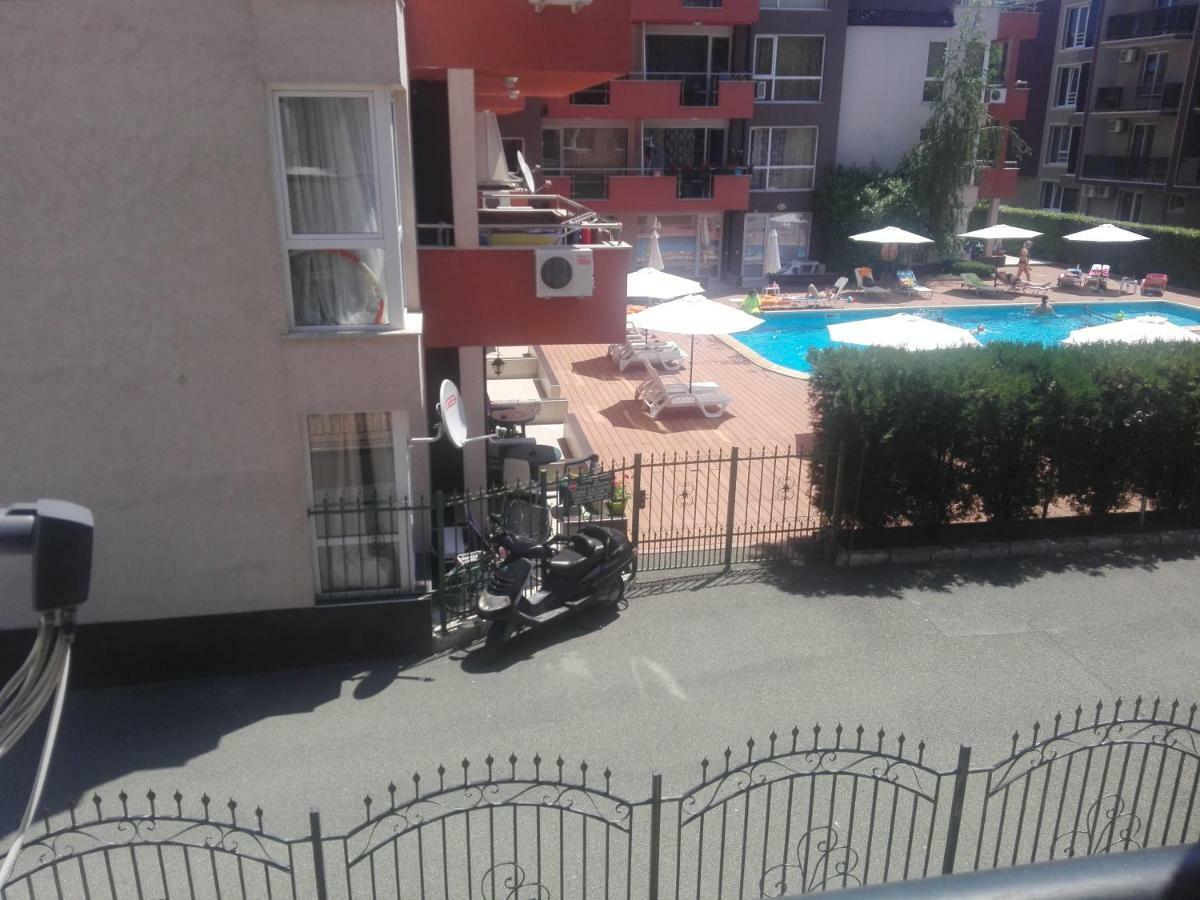 Cozy Apartment Saint Sofia ساني بيتش المظهر الخارجي الصورة
