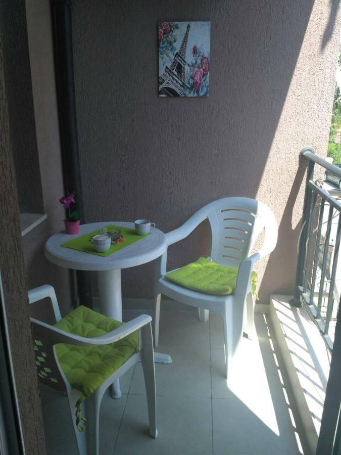 Cozy Apartment Saint Sofia ساني بيتش المظهر الخارجي الصورة