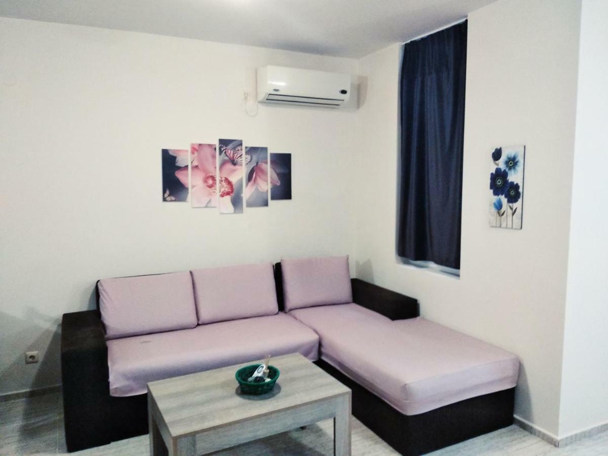 Cozy Apartment Saint Sofia ساني بيتش المظهر الخارجي الصورة
