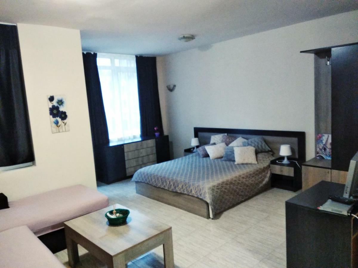Cozy Apartment Saint Sofia ساني بيتش المظهر الخارجي الصورة