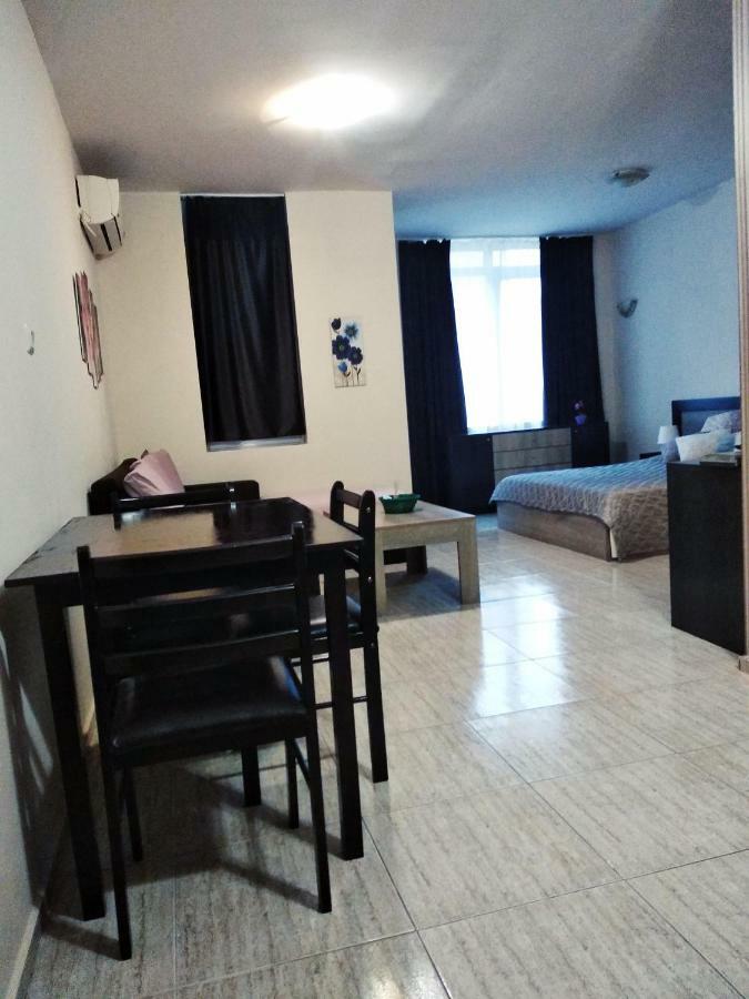 Cozy Apartment Saint Sofia ساني بيتش المظهر الخارجي الصورة