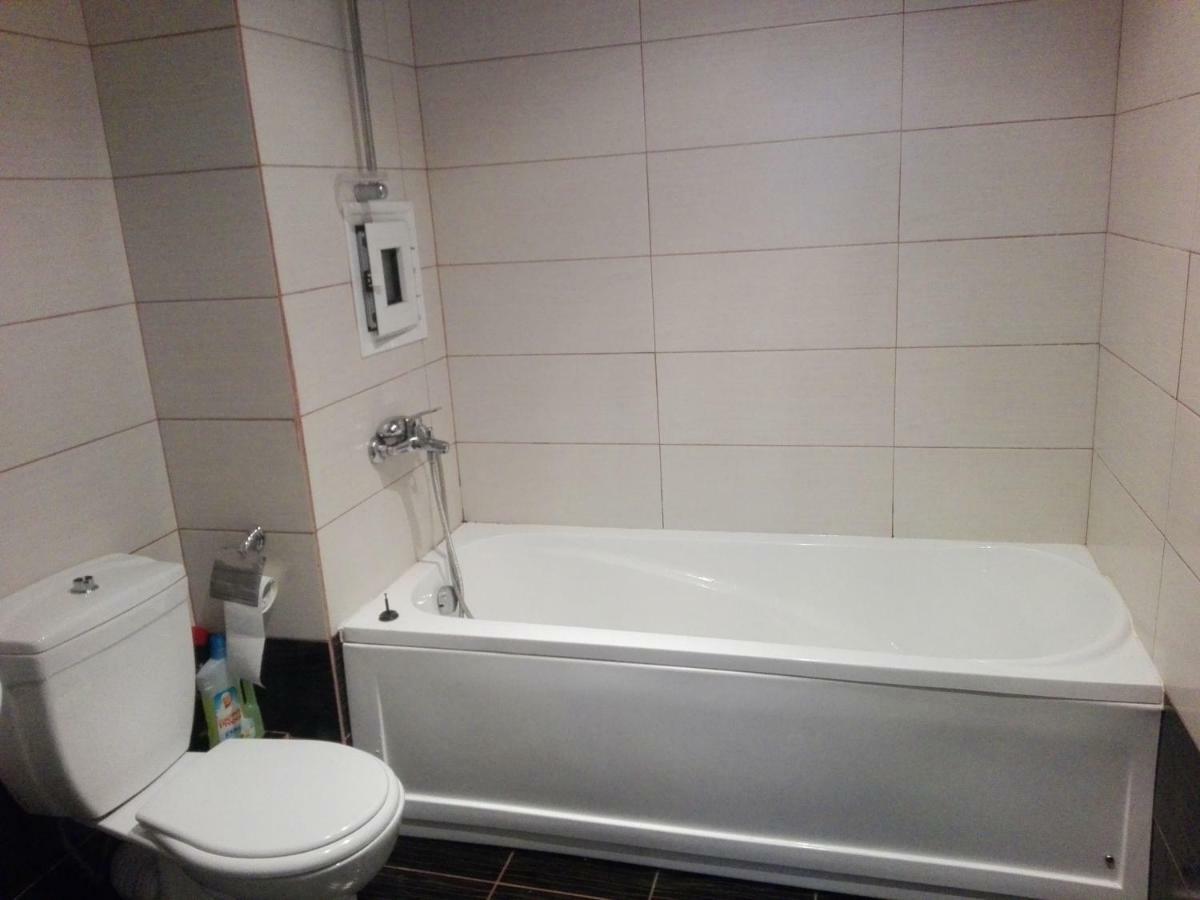 Cozy Apartment Saint Sofia ساني بيتش المظهر الخارجي الصورة